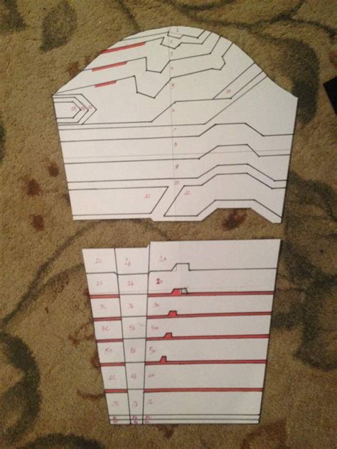 winter soldier arm template|winter soldier arm sleeve spandex.